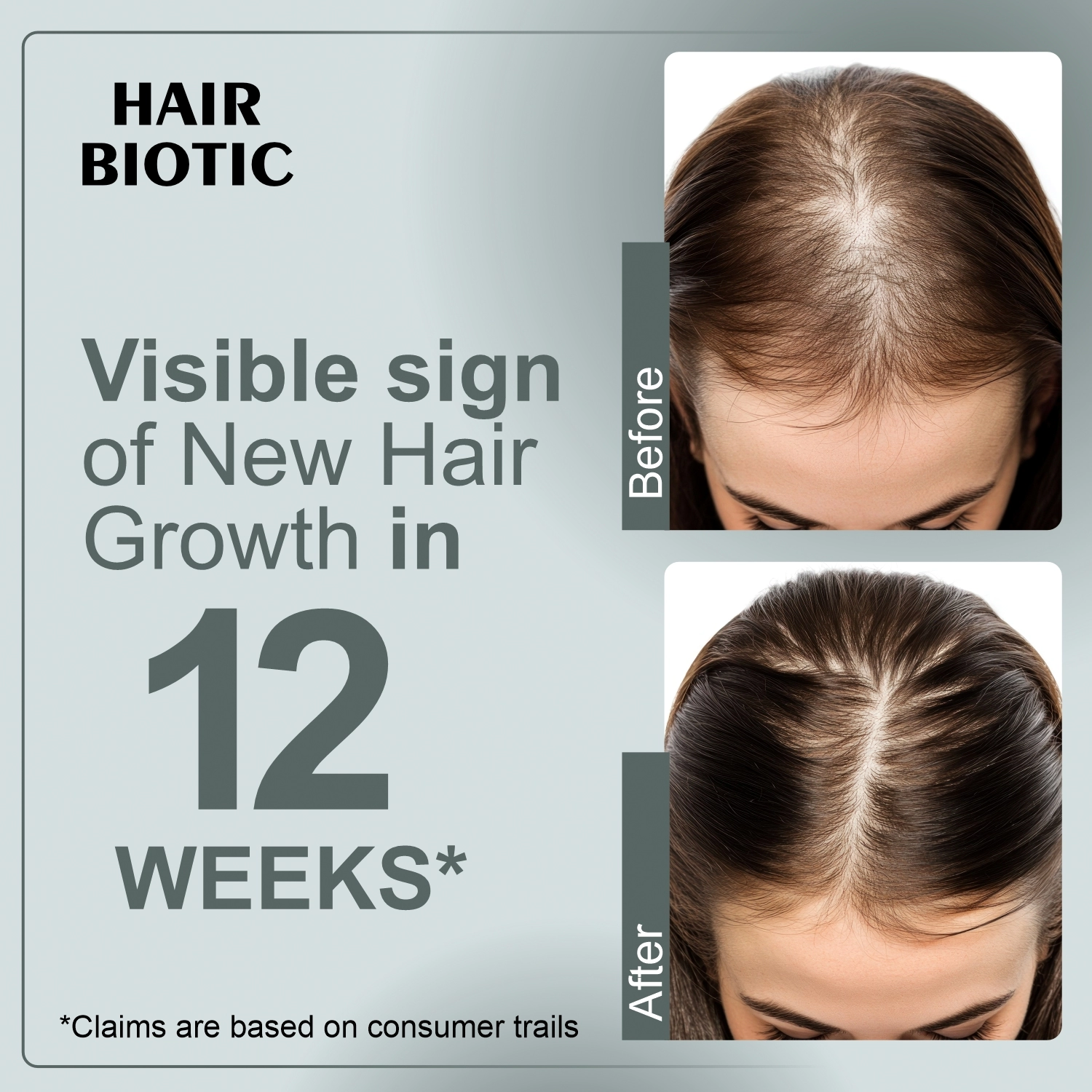 Hair oil - Image 7