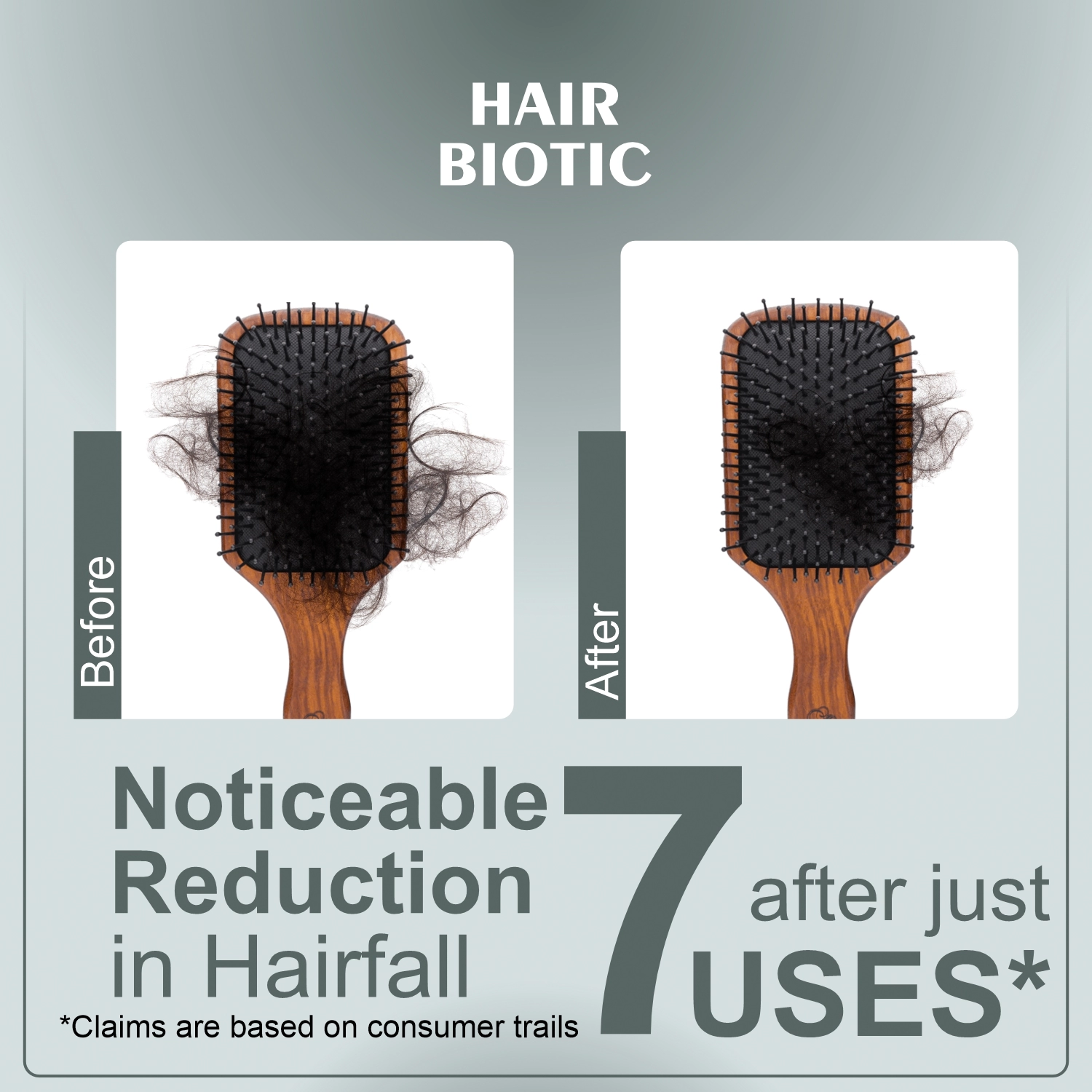 Hair oil - Image 5