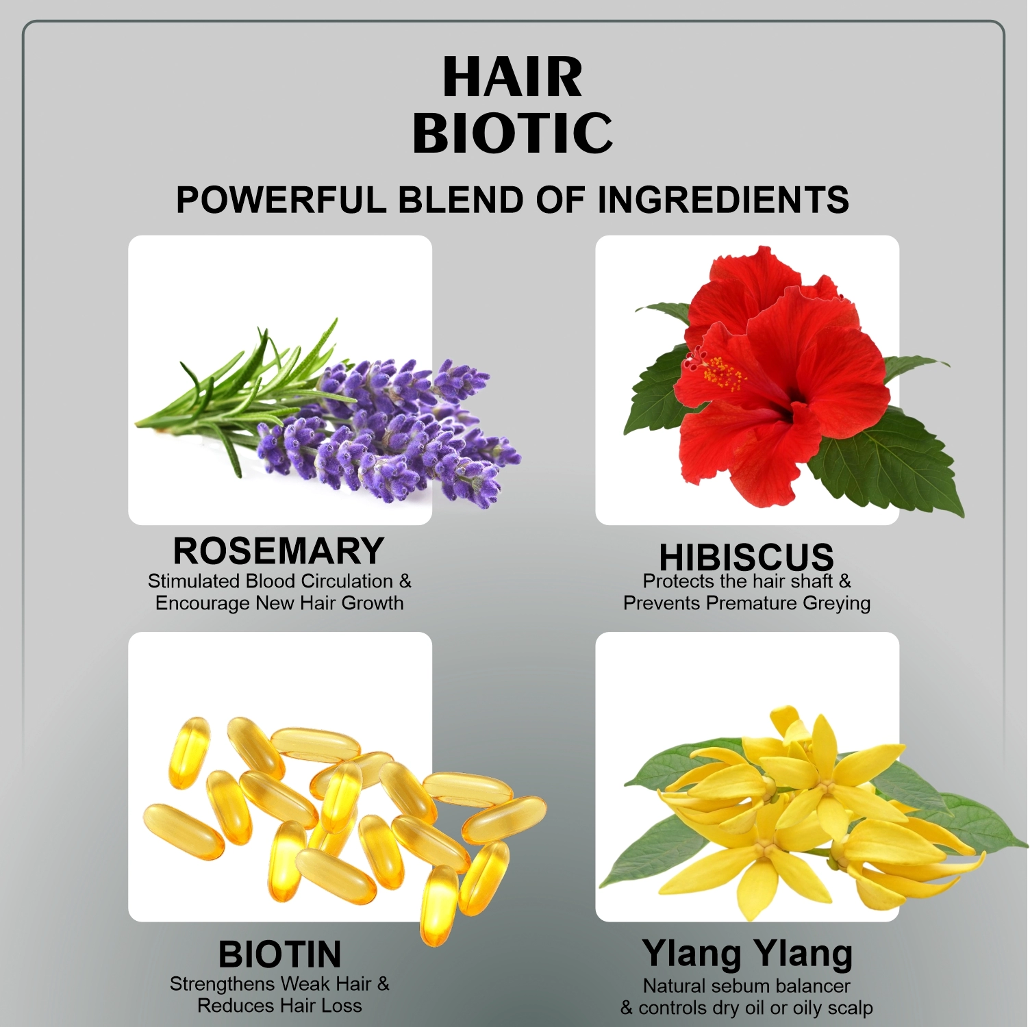 Hair oil - Image 6